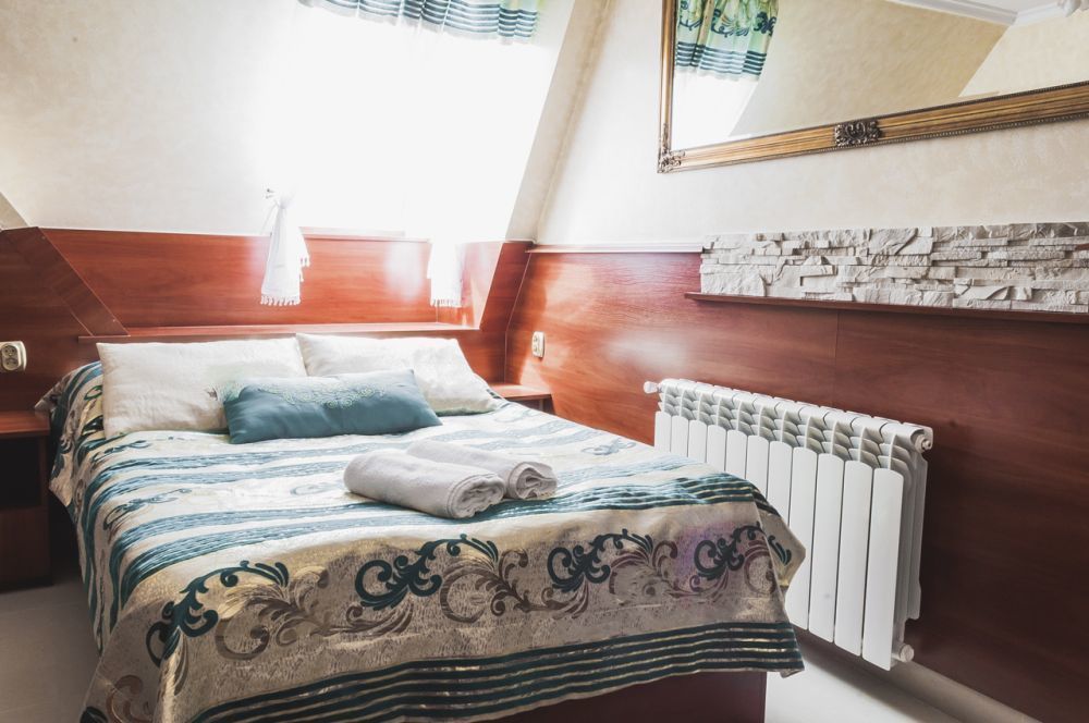 Api IV Zakopane Bed & Breakfast Luaran gambar